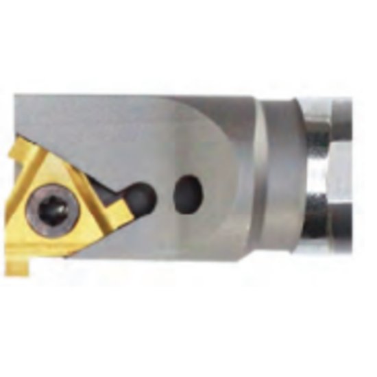 Picture of Internal Tool 40-1305 Threading Boring Bar Iso Thread Insert Replacable Head